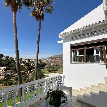 شقة Vista Luxe Candado Golf