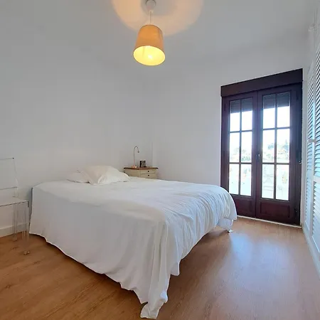 Vista Luxe Candado Golf Daire *