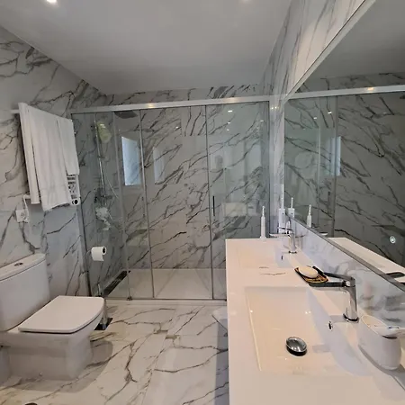 Apartment Vista Luxe Candado Golf *