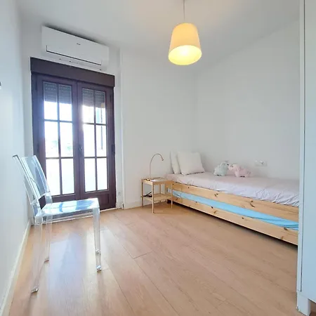 Vista Luxe Candado Golf Malaga