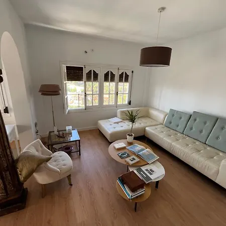 Apartment Vista Luxe Candado Golf