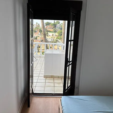 Vista Luxe Candado Golf * Málaga