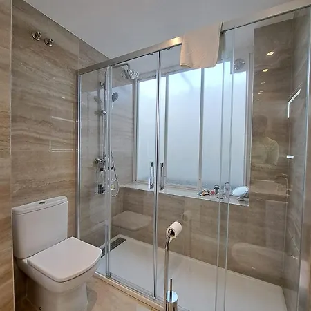 Vista Luxe Candado Golf Apartment Malaga