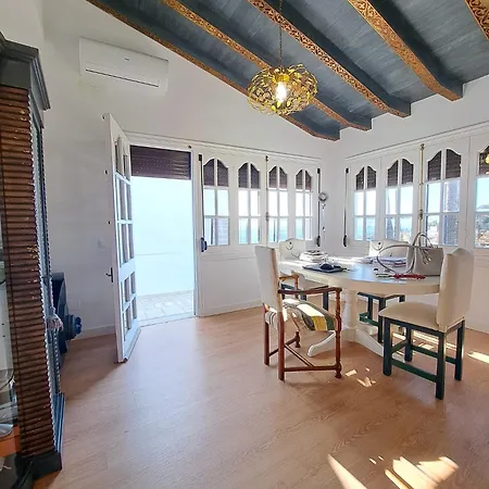 Apartment Vista Luxe Candado Golf *