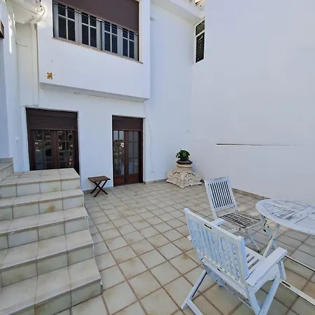 Vista Luxe Candado Golf Malaga