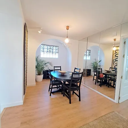 Apartment Vista Luxe Candado Golf Malaga