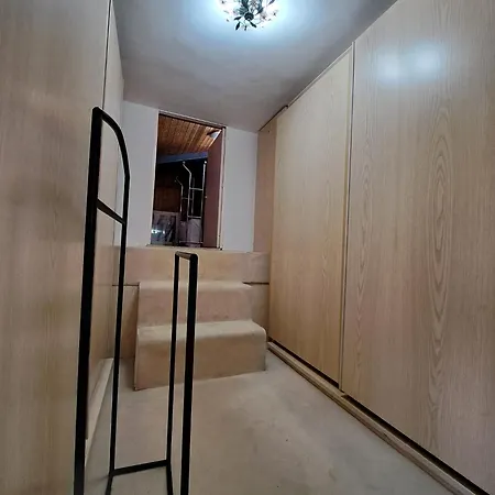 Vista Luxe Candado Golf Apartment